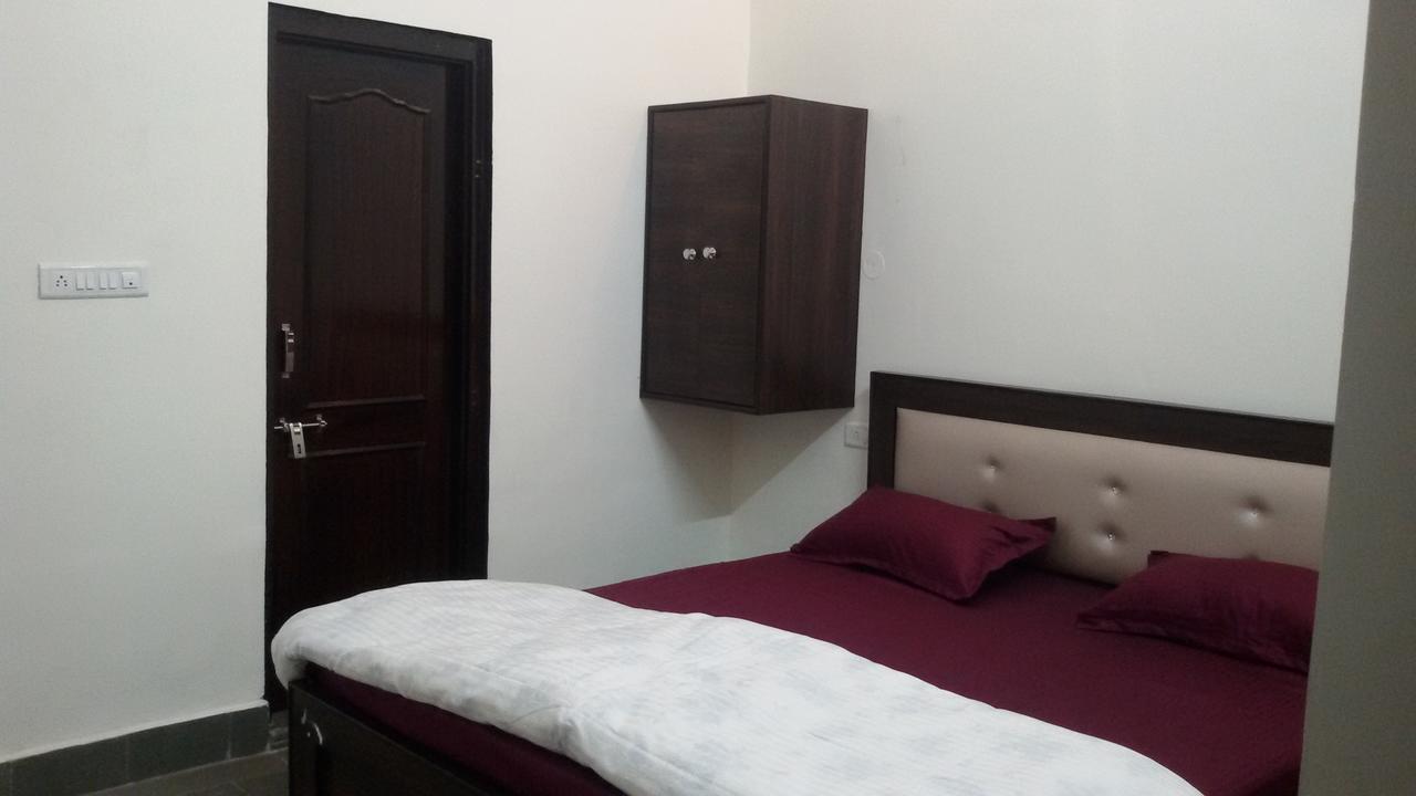 Hotel Vacation Jaipur Eksteriør bilde