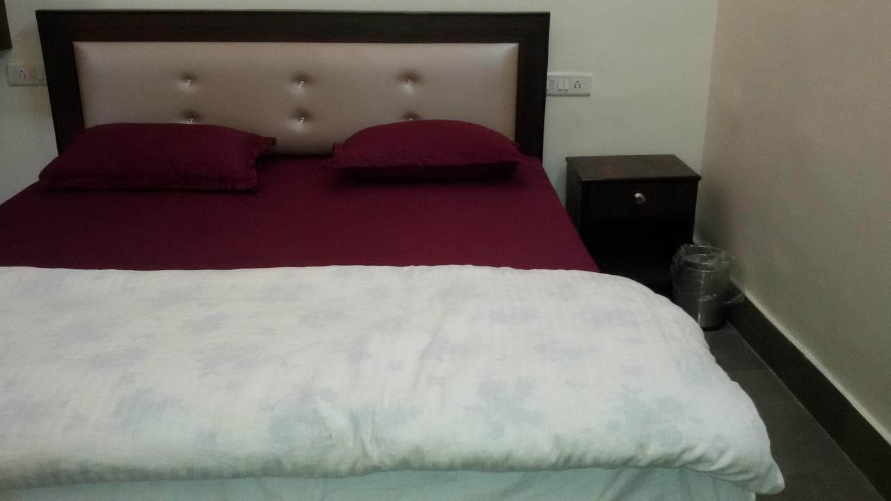 Hotel Vacation Jaipur Eksteriør bilde