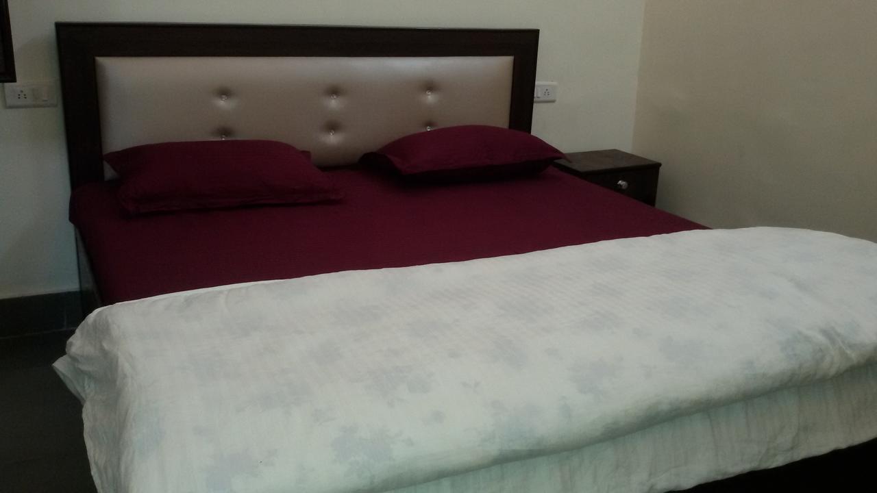 Hotel Vacation Jaipur Eksteriør bilde