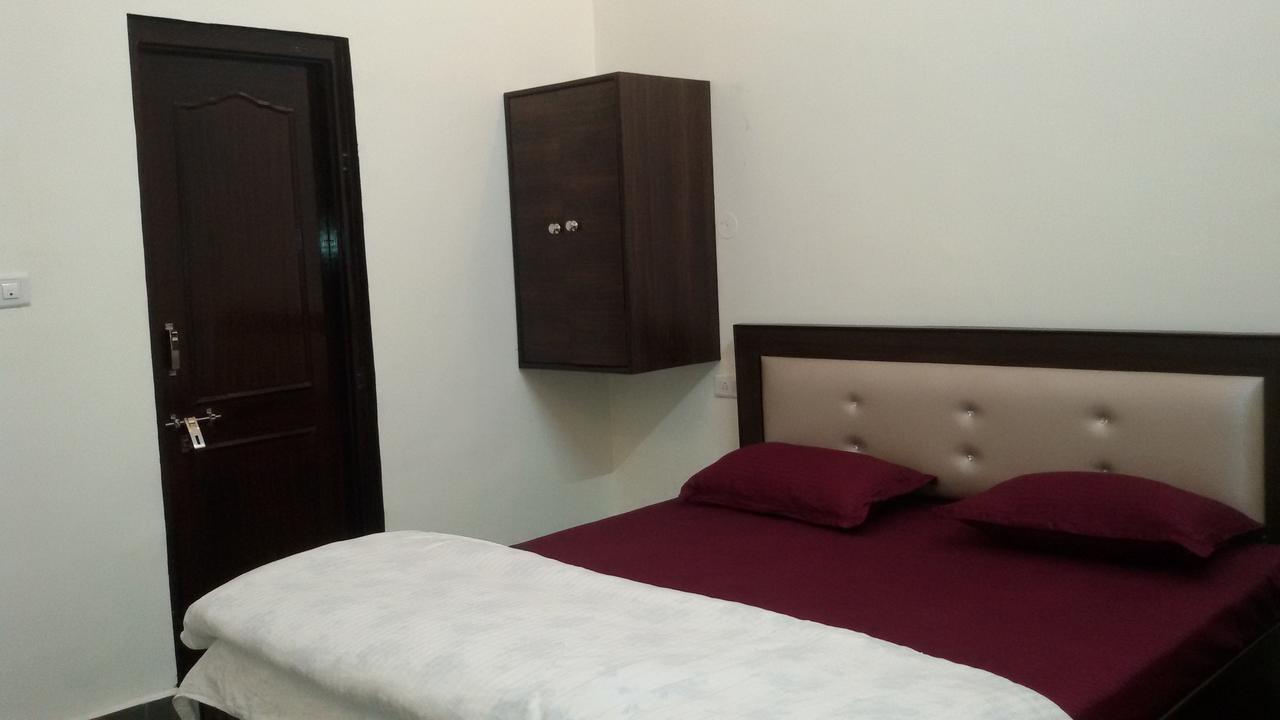 Hotel Vacation Jaipur Eksteriør bilde