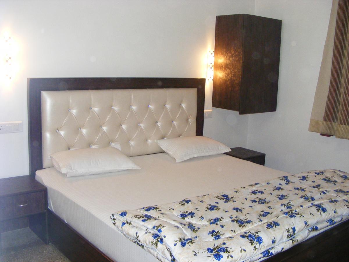 Hotel Vacation Jaipur Eksteriør bilde
