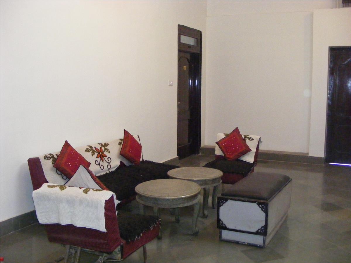 Hotel Vacation Jaipur Eksteriør bilde