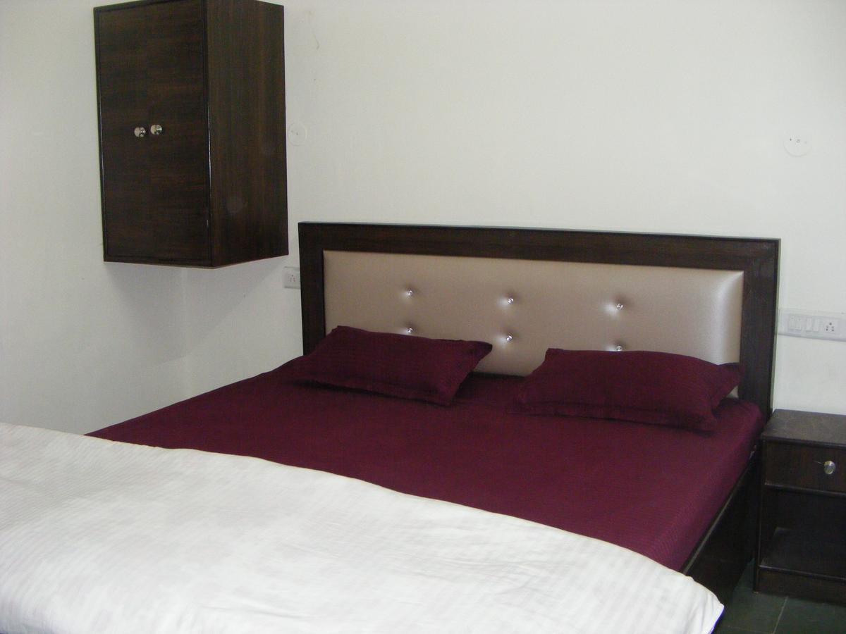Hotel Vacation Jaipur Eksteriør bilde