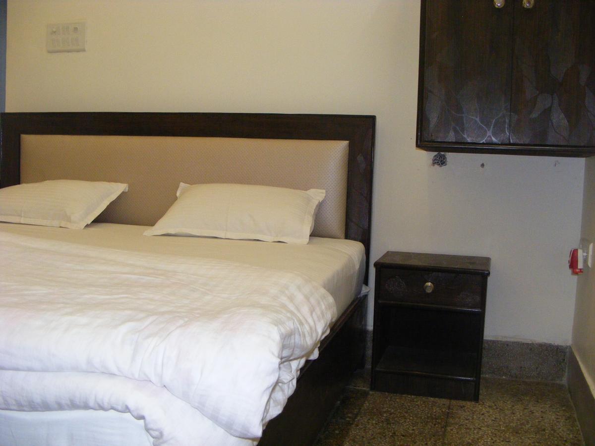 Hotel Vacation Jaipur Eksteriør bilde