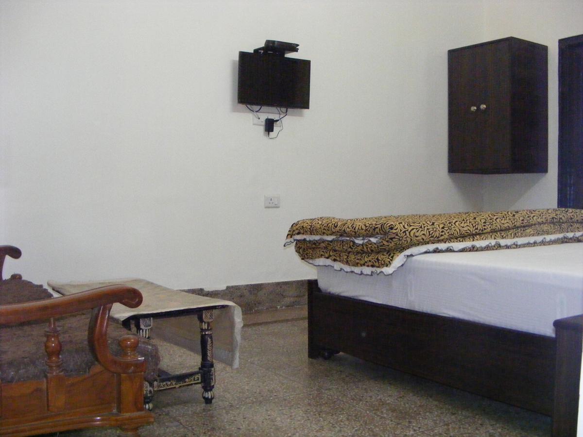 Hotel Vacation Jaipur Eksteriør bilde