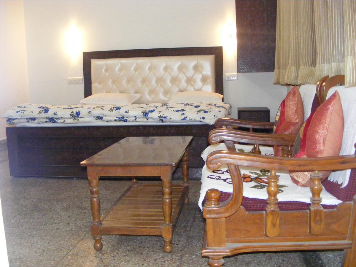 Hotel Vacation Jaipur Eksteriør bilde