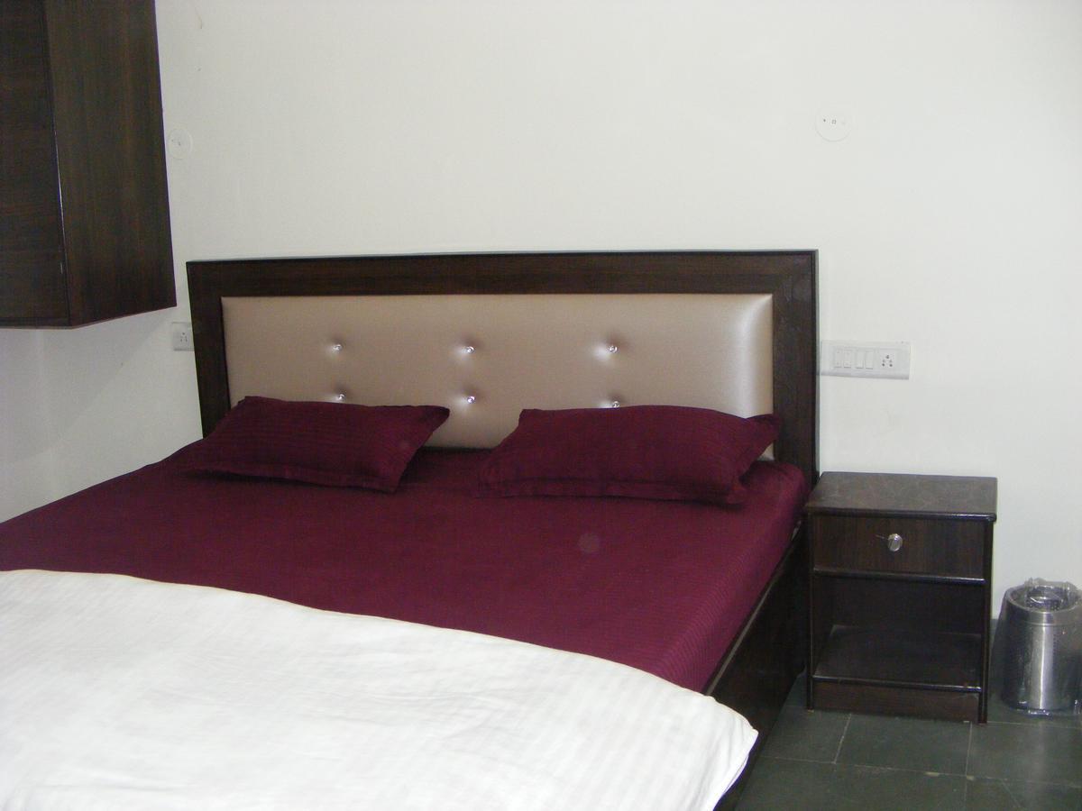 Hotel Vacation Jaipur Eksteriør bilde