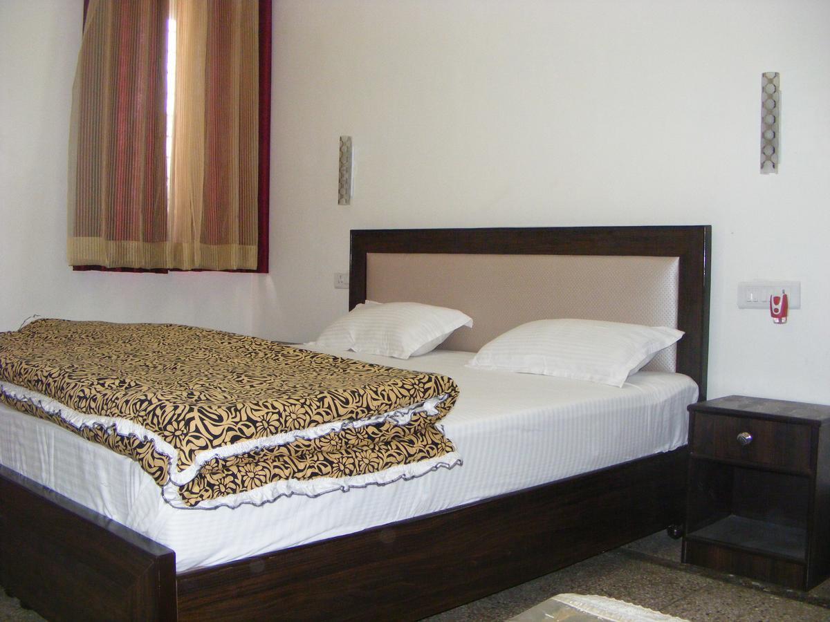 Hotel Vacation Jaipur Eksteriør bilde