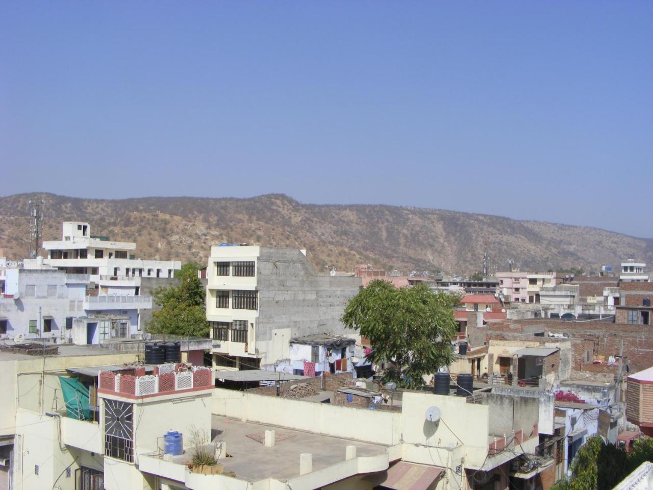 Hotel Vacation Jaipur Eksteriør bilde