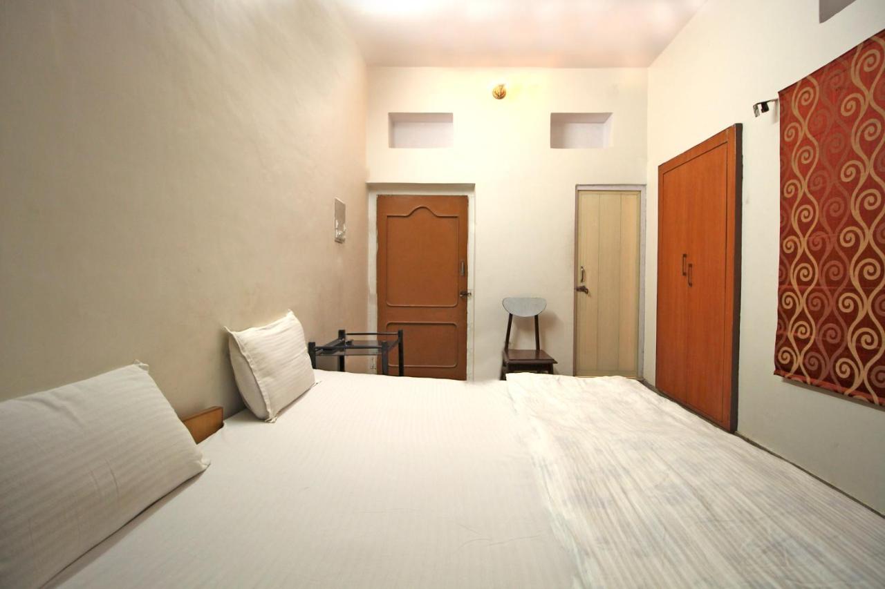 Hotel Vacation Jaipur Eksteriør bilde