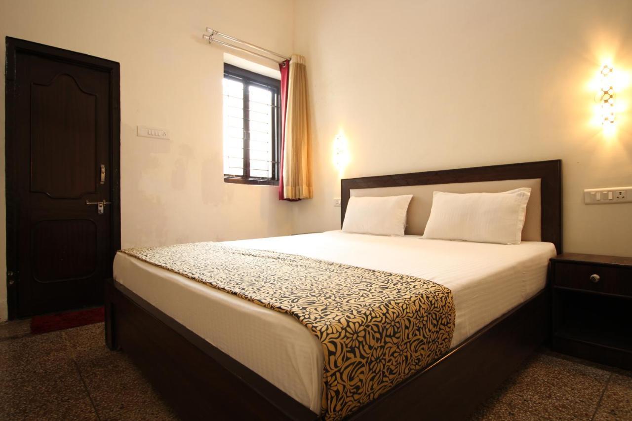 Hotel Vacation Jaipur Eksteriør bilde