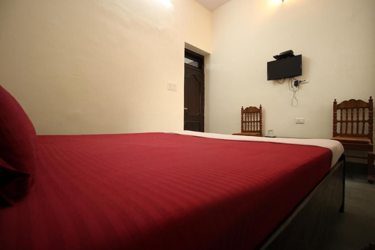 Hotel Vacation Jaipur Eksteriør bilde