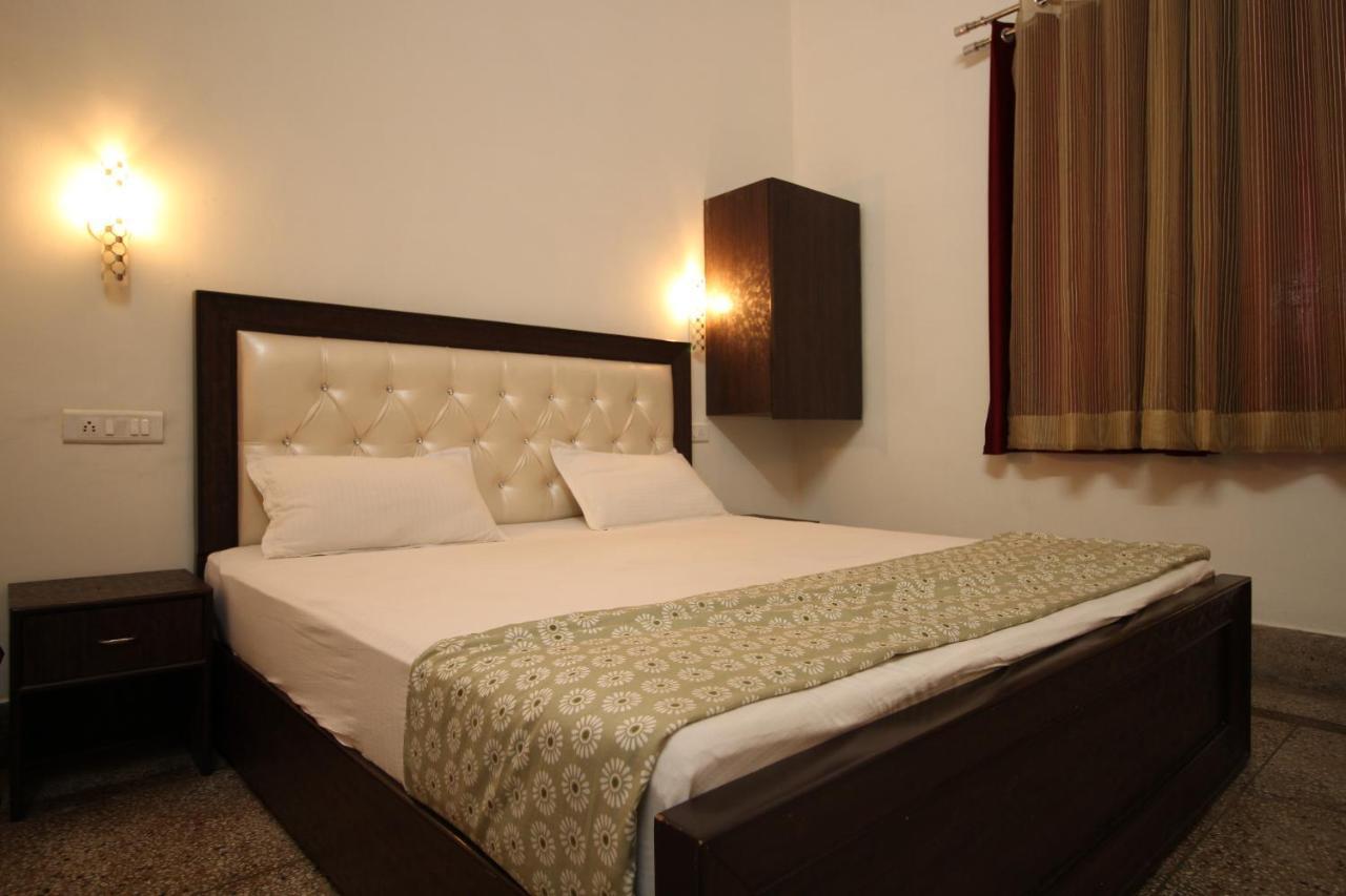 Hotel Vacation Jaipur Eksteriør bilde