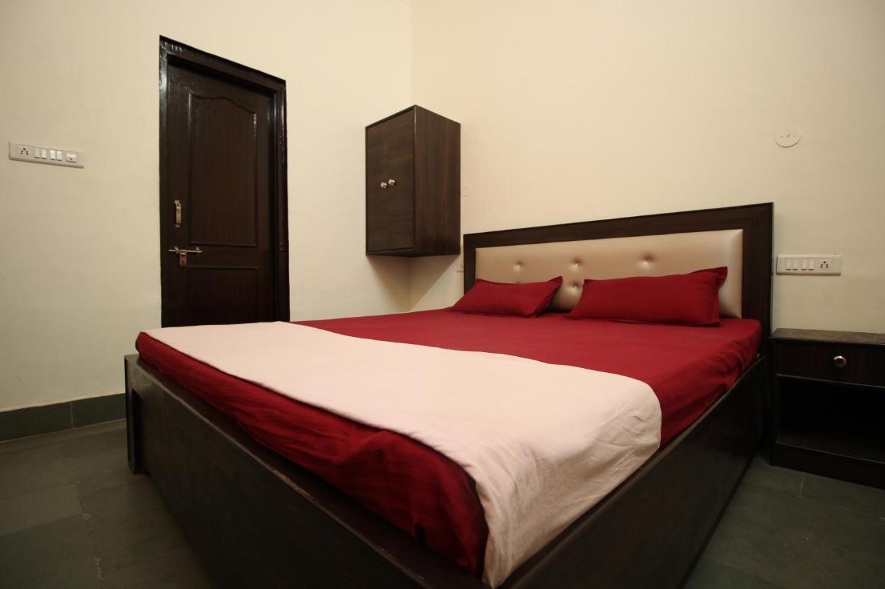 Hotel Vacation Jaipur Eksteriør bilde