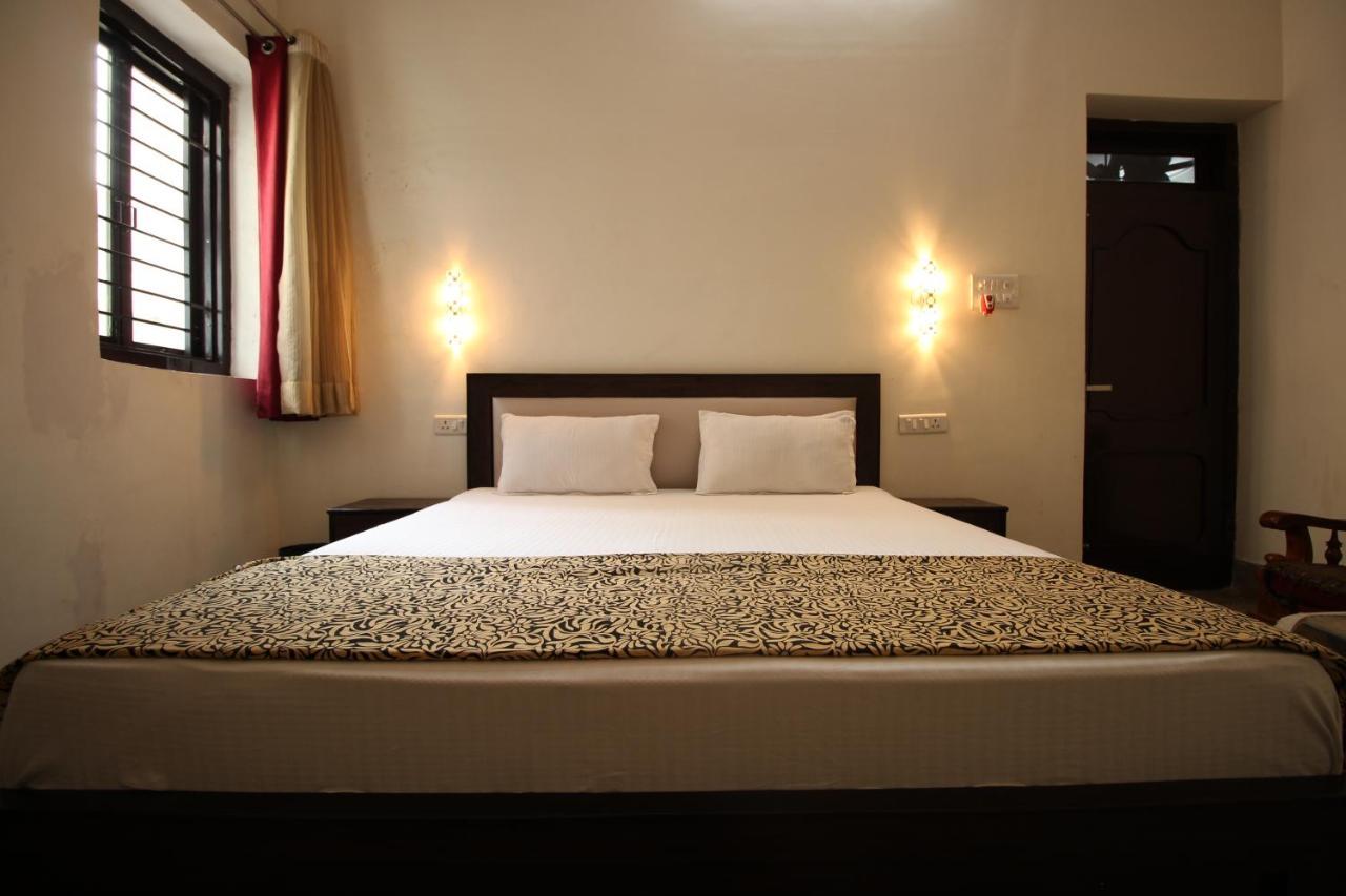 Hotel Vacation Jaipur Eksteriør bilde