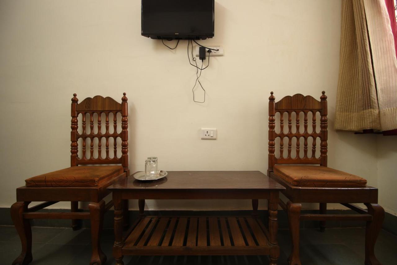 Hotel Vacation Jaipur Eksteriør bilde
