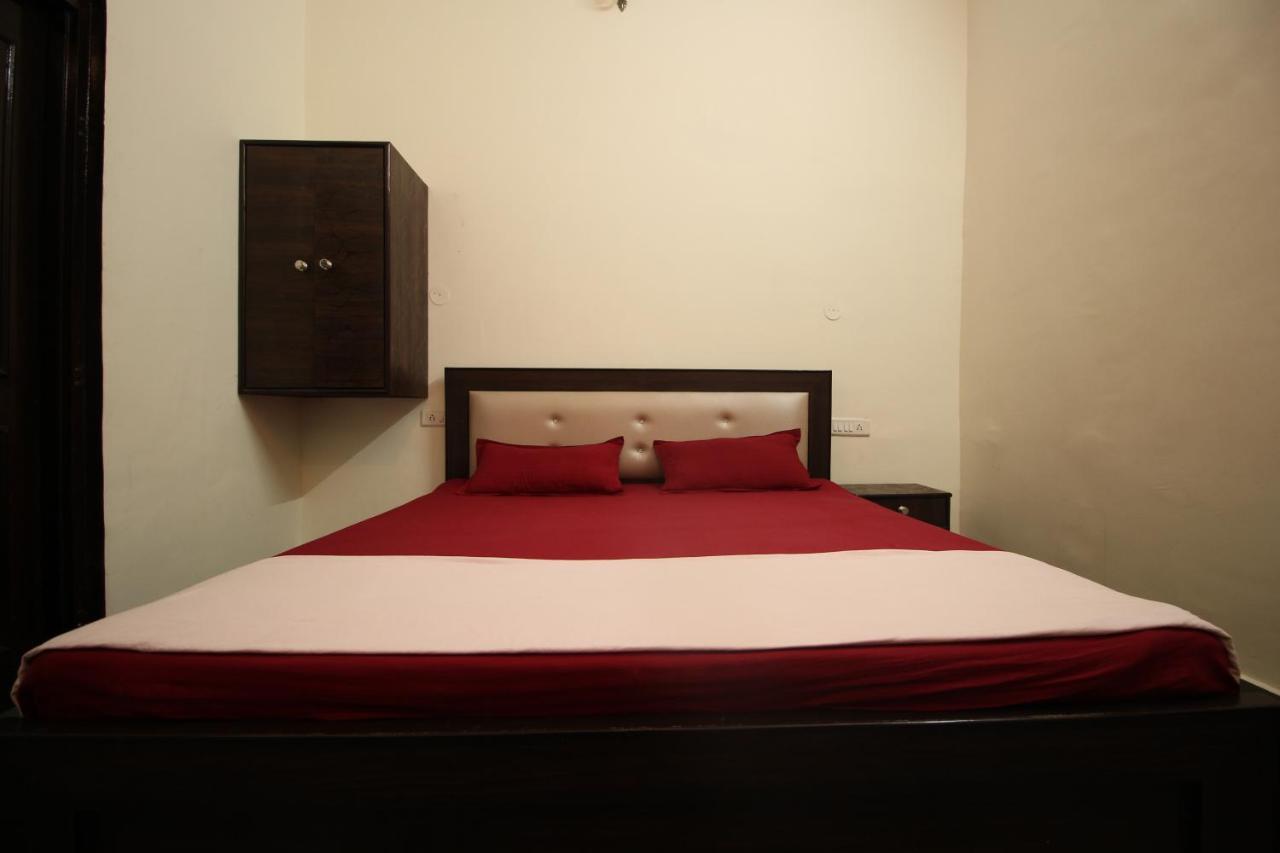 Hotel Vacation Jaipur Eksteriør bilde