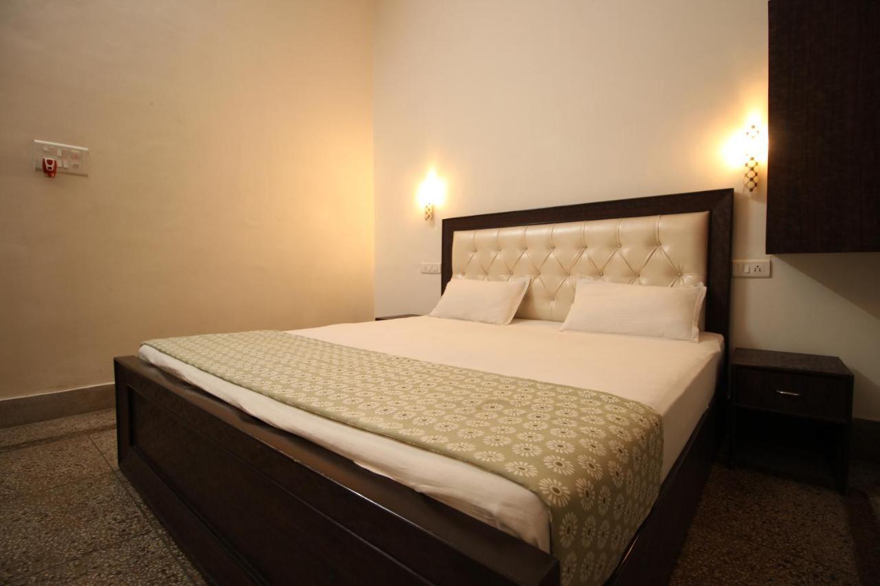 Hotel Vacation Jaipur Eksteriør bilde