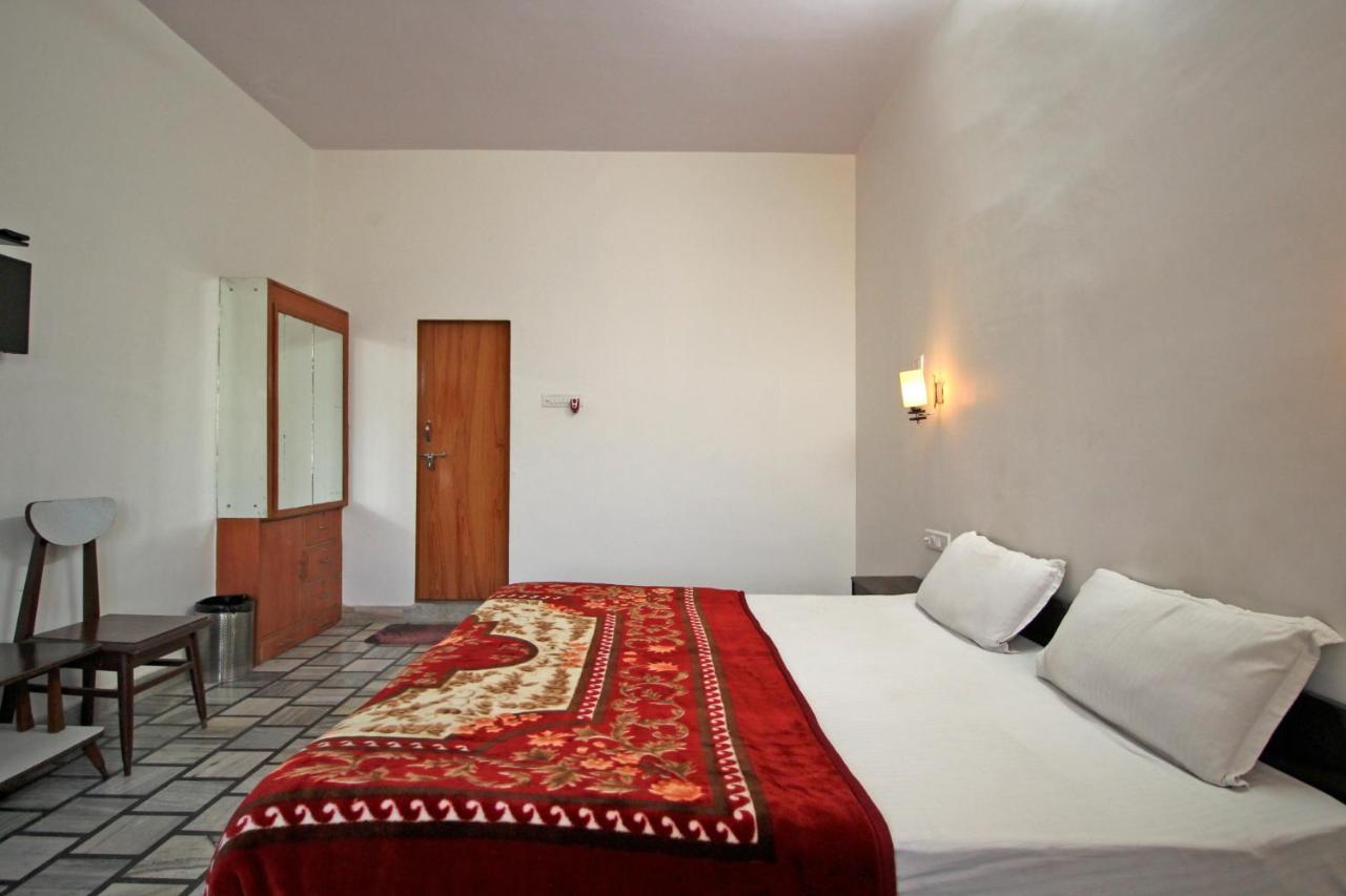 Hotel Vacation Jaipur Eksteriør bilde