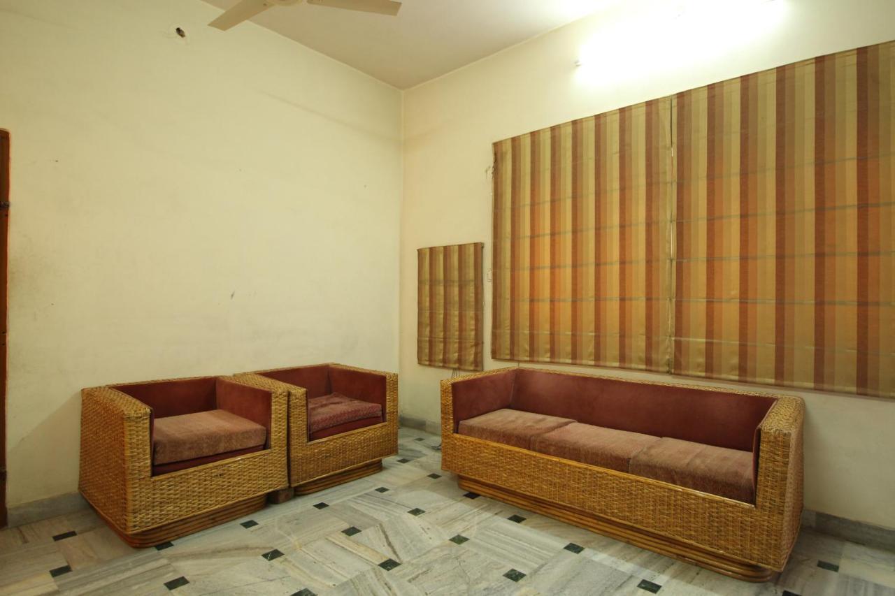 Hotel Vacation Jaipur Eksteriør bilde
