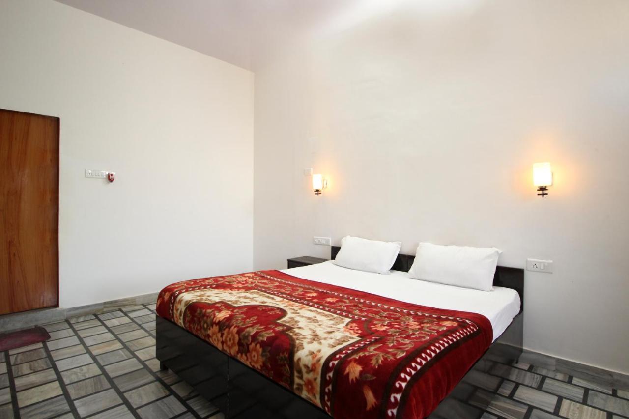 Hotel Vacation Jaipur Eksteriør bilde