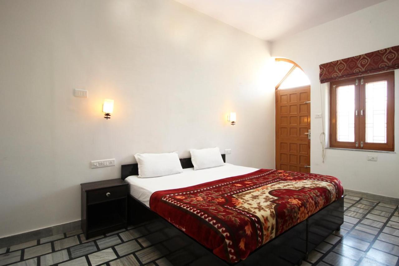 Hotel Vacation Jaipur Eksteriør bilde