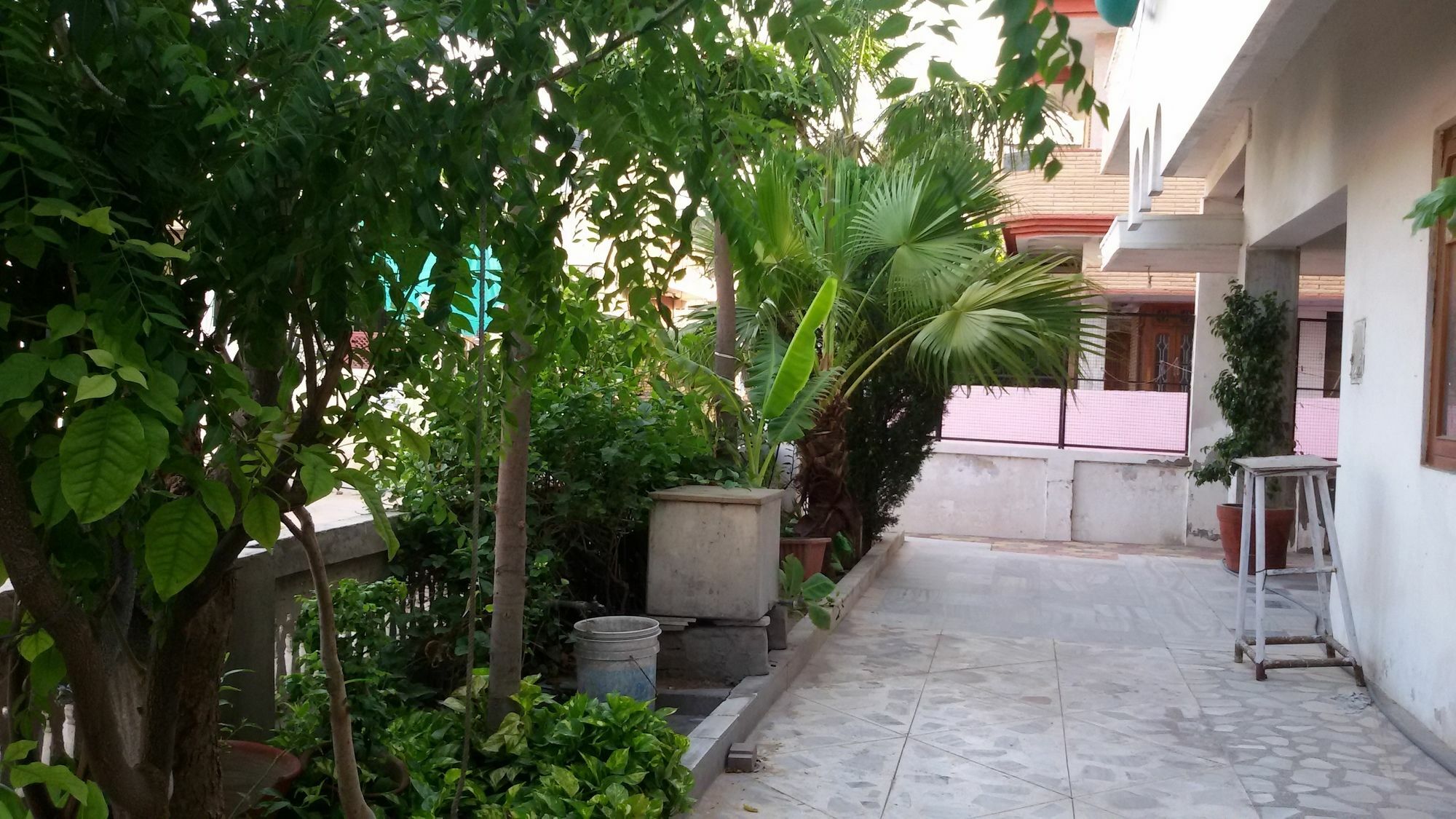 Hotel Vacation Jaipur Eksteriør bilde