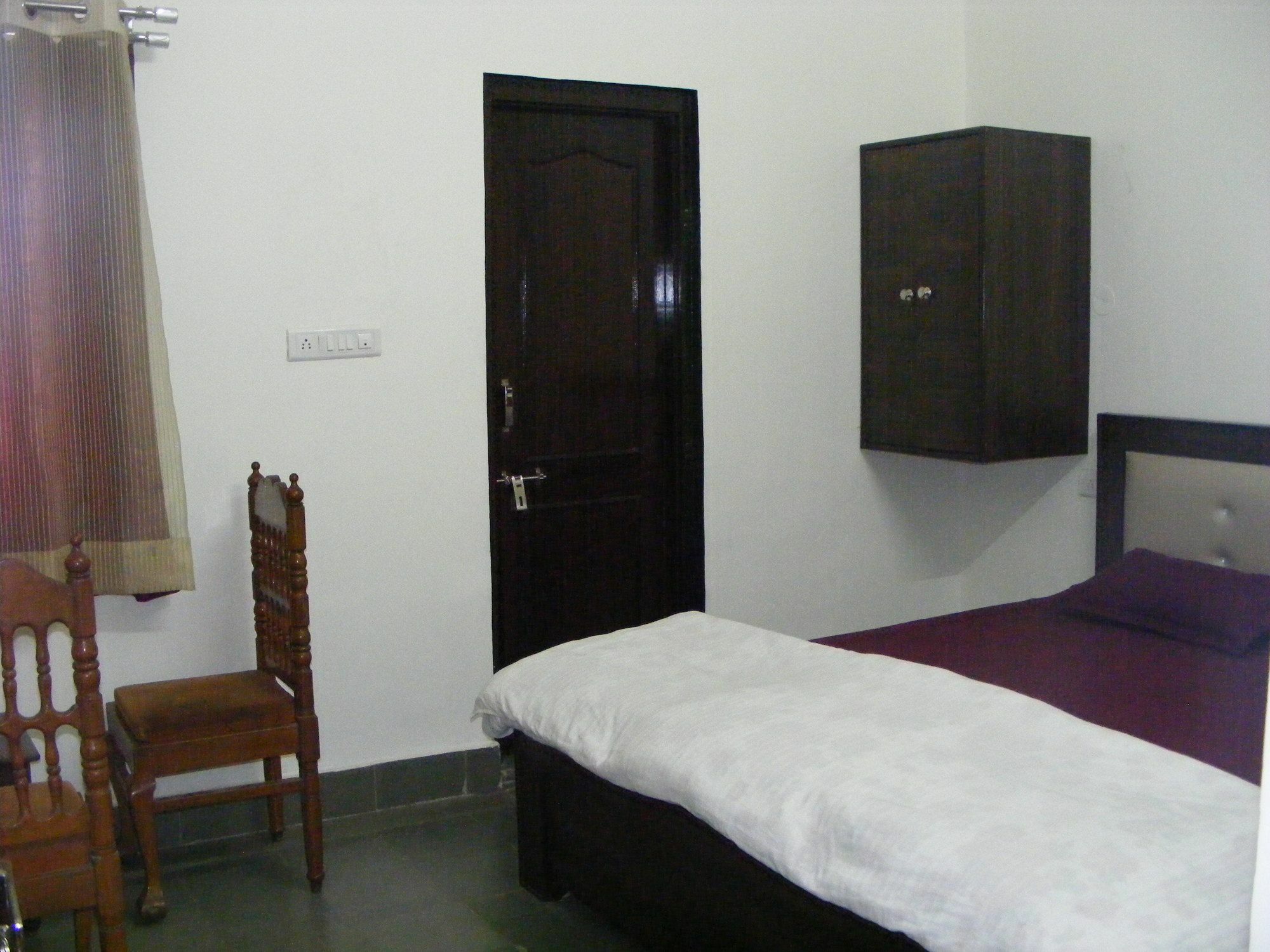 Hotel Vacation Jaipur Eksteriør bilde