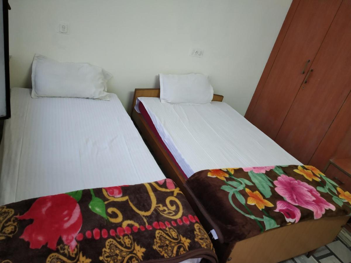 Hotel Vacation Jaipur Eksteriør bilde
